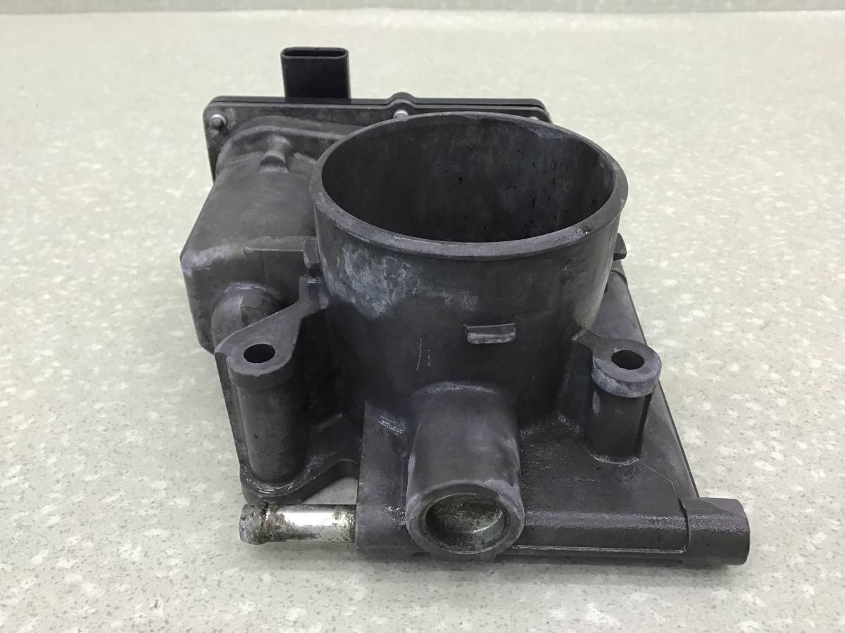 Заслонка дроссельная электрическая Mazda Mazda 3 (BK) 2002-2009 Заслонка дроссельная электрическая Mazda Mazda 3 (BK) 2002-2009
