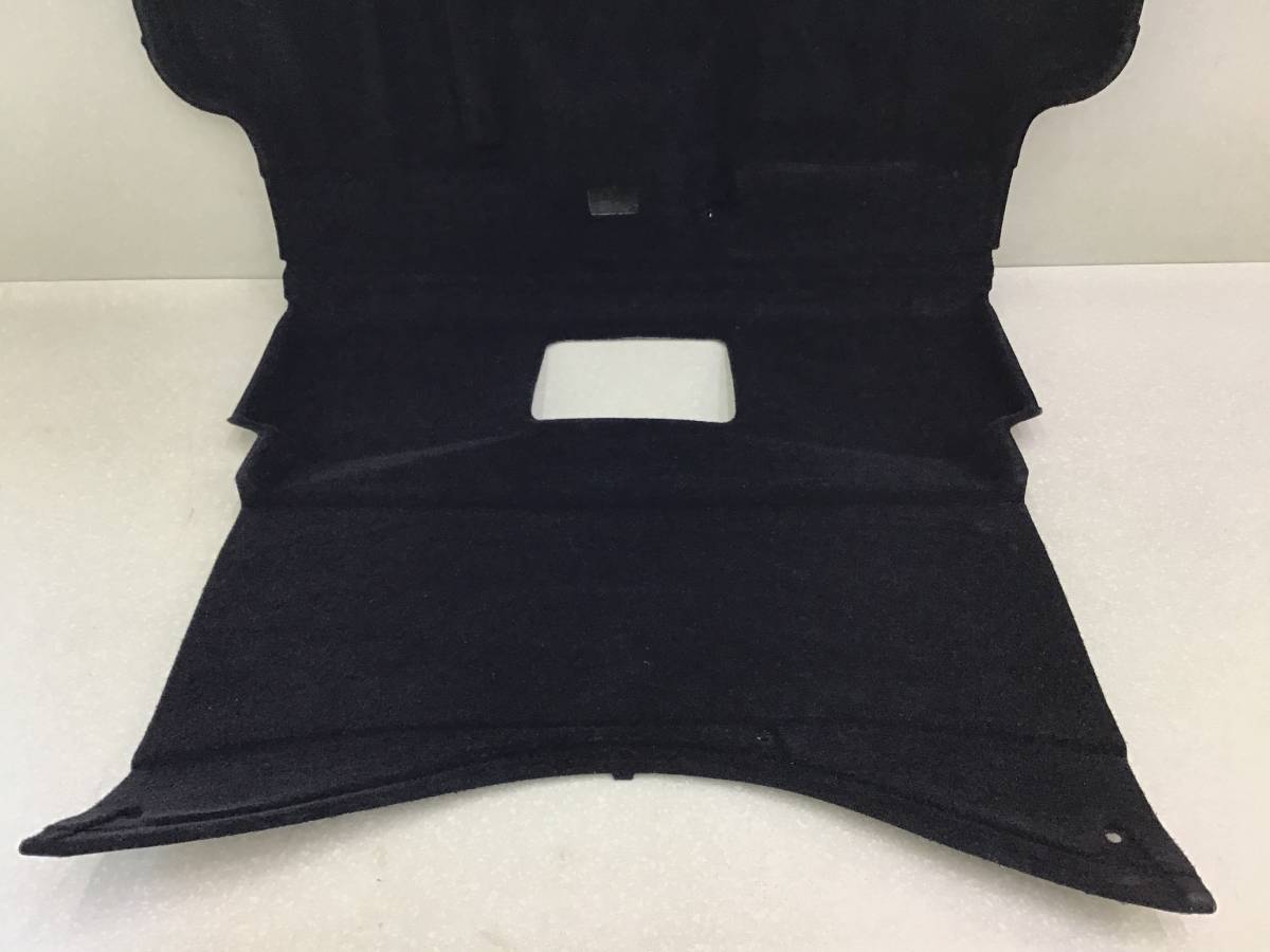 Обшивка багажника Lexus GS 300/400/430 (GRS190) 2005-2012 Обшивка багажника Lexus GS 300/400/430 (GRS190) 2005-2012