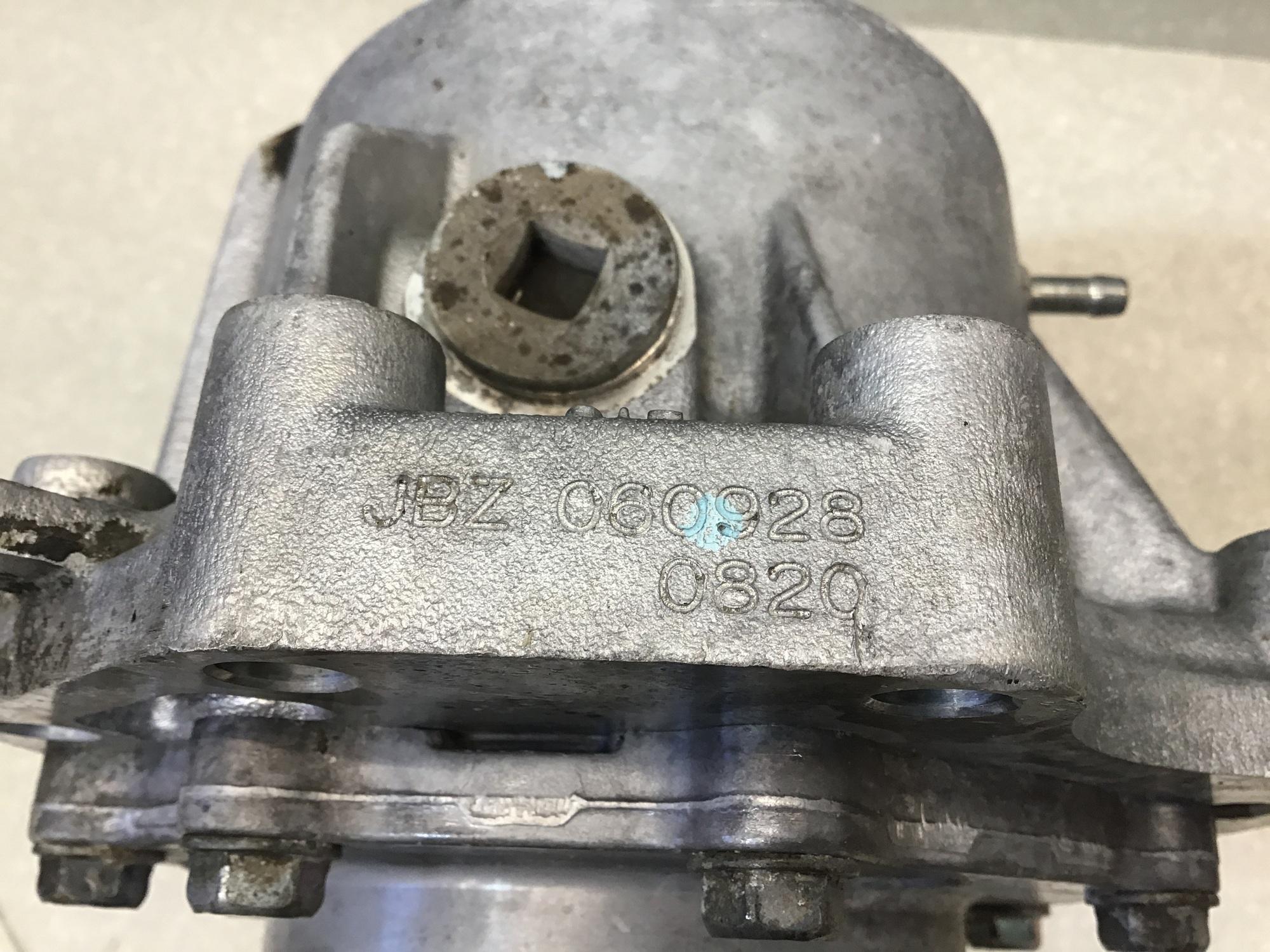 Коробка раздаточная, Honda Legend 2006-2011 Коробка раздаточная, Honda Legend 2006-2011