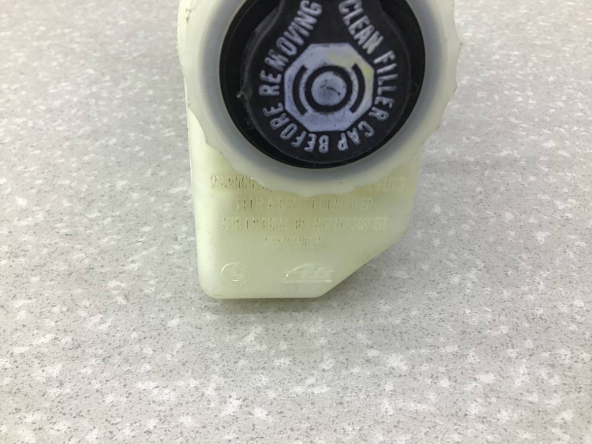 Цилиндр тормозной главный BMW 3-series E46 1998-2005