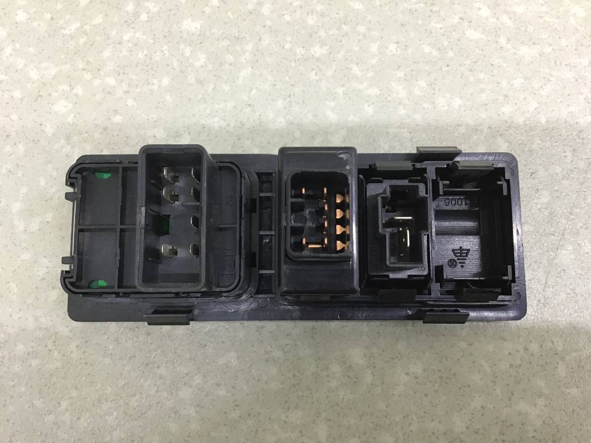 Блок кнопок Geely MK Cross (5AFE) 2011-2016 Блок кнопок Geely MK Cross (5AFE) 2011-2016