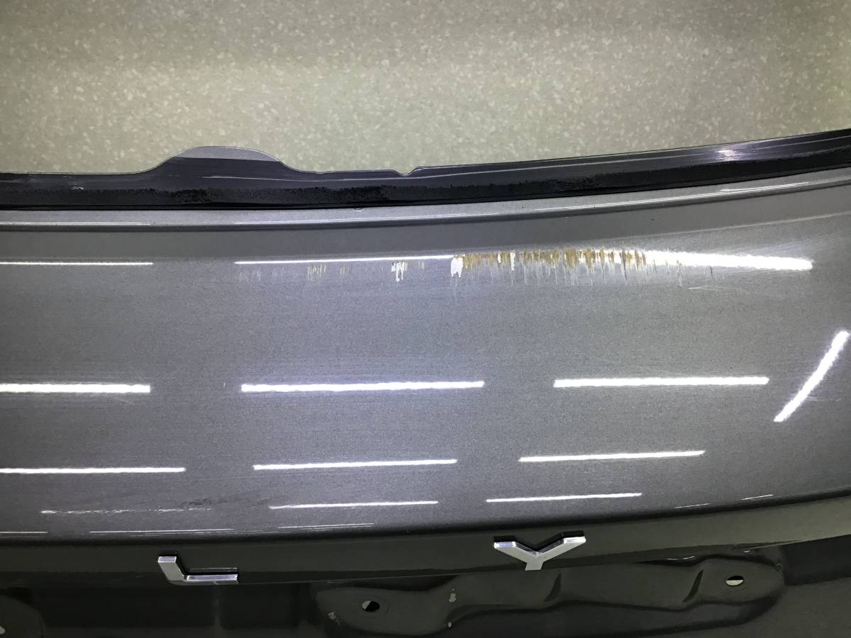 Дверь багажника Geely Coolray SX11 2018> Дверь багажника Geely Coolray SX11 2018>
