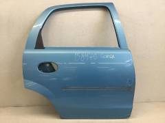 Дверь задняя правая, Opel Corsa C 2000-2006