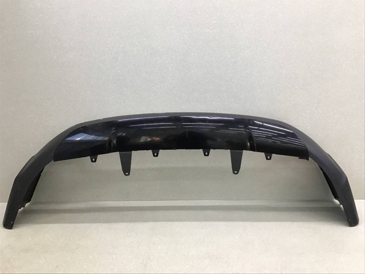 Бампер задний Toyota Rav 4 (A40) 2013> Бампер задний Toyota Rav 4 (A40) 2013>