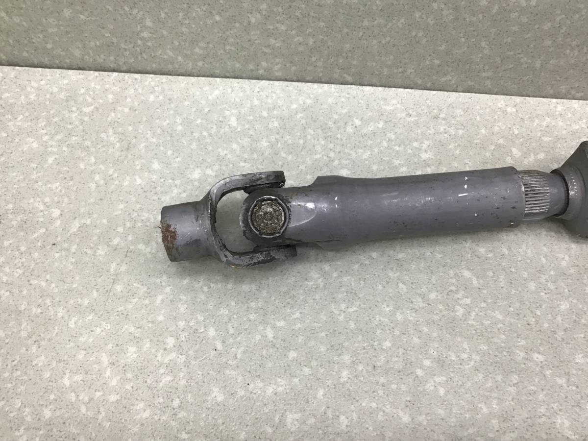 Колонка рулевая Opel Astra H (L48) 2004-2015