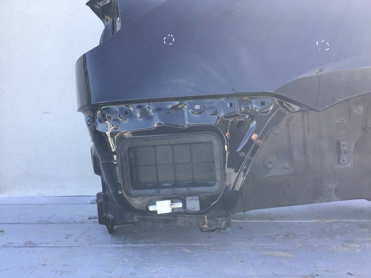 Крыло заднее правое Lexus RX 350 /450h (GGL15) 2008-2015