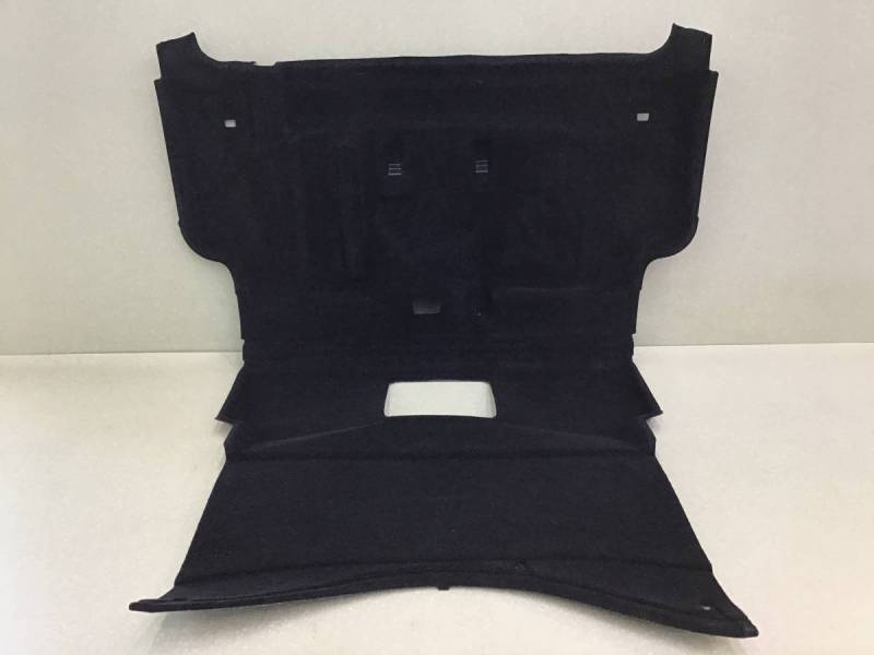 Обшивка багажника Lexus GS 300/400/430 (GRS190) 2005-2012 Обшивка багажника Lexus GS 300/400/430 (GRS190) 2005-2012