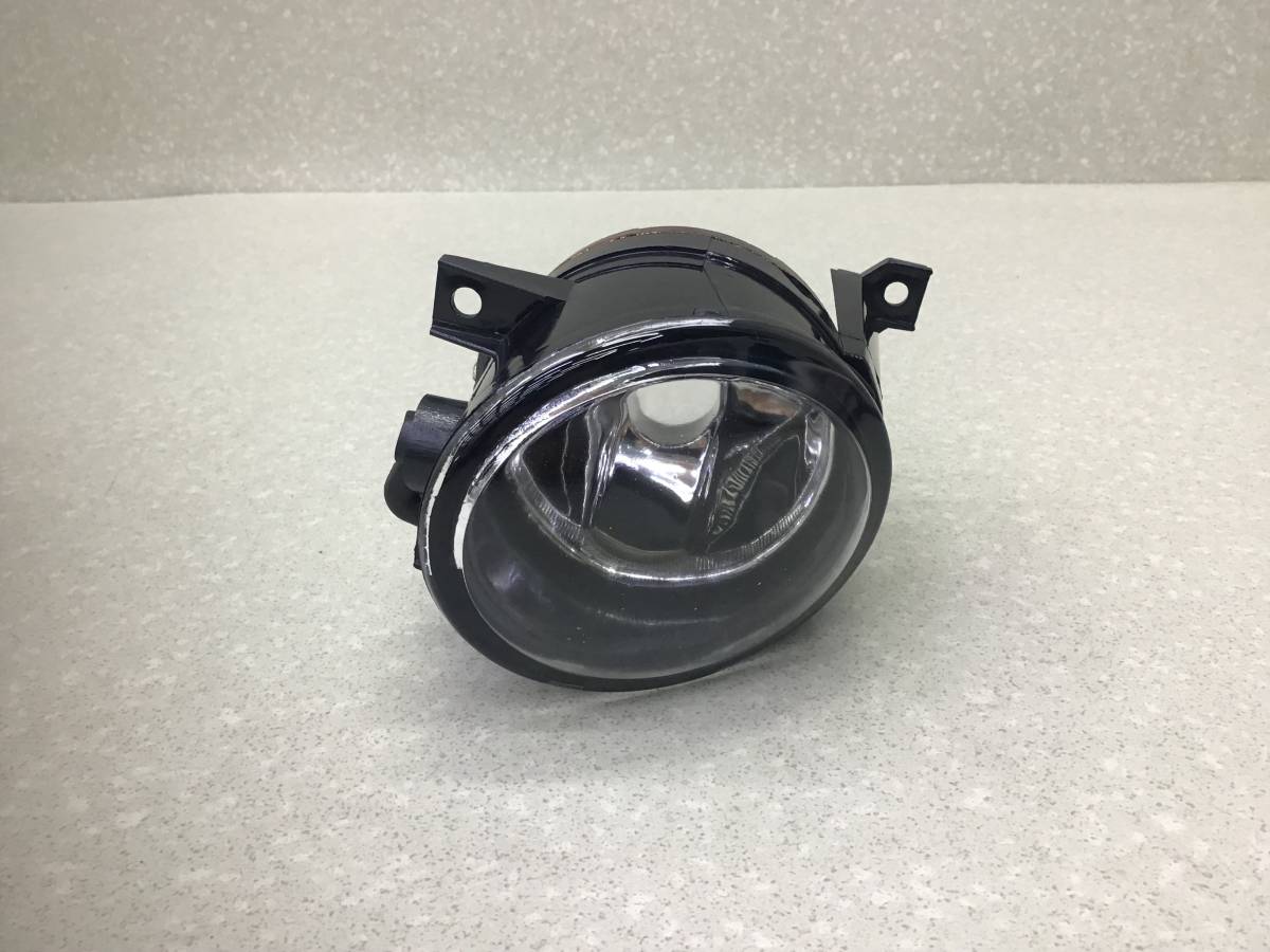 Фара противотуманная левая Volkswagen Polo Sed 5 (6C1) 2010-2020 Фара противотуманная левая Volkswagen Polo Sed 5 (6C1) 2010-2020