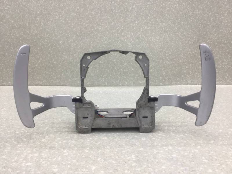 Кнопки мультируля Mitsubishi Outlander XL (CW) 2006-2012 Кнопки мультируля Mitsubishi Outlander XL (CW) 2006-2012