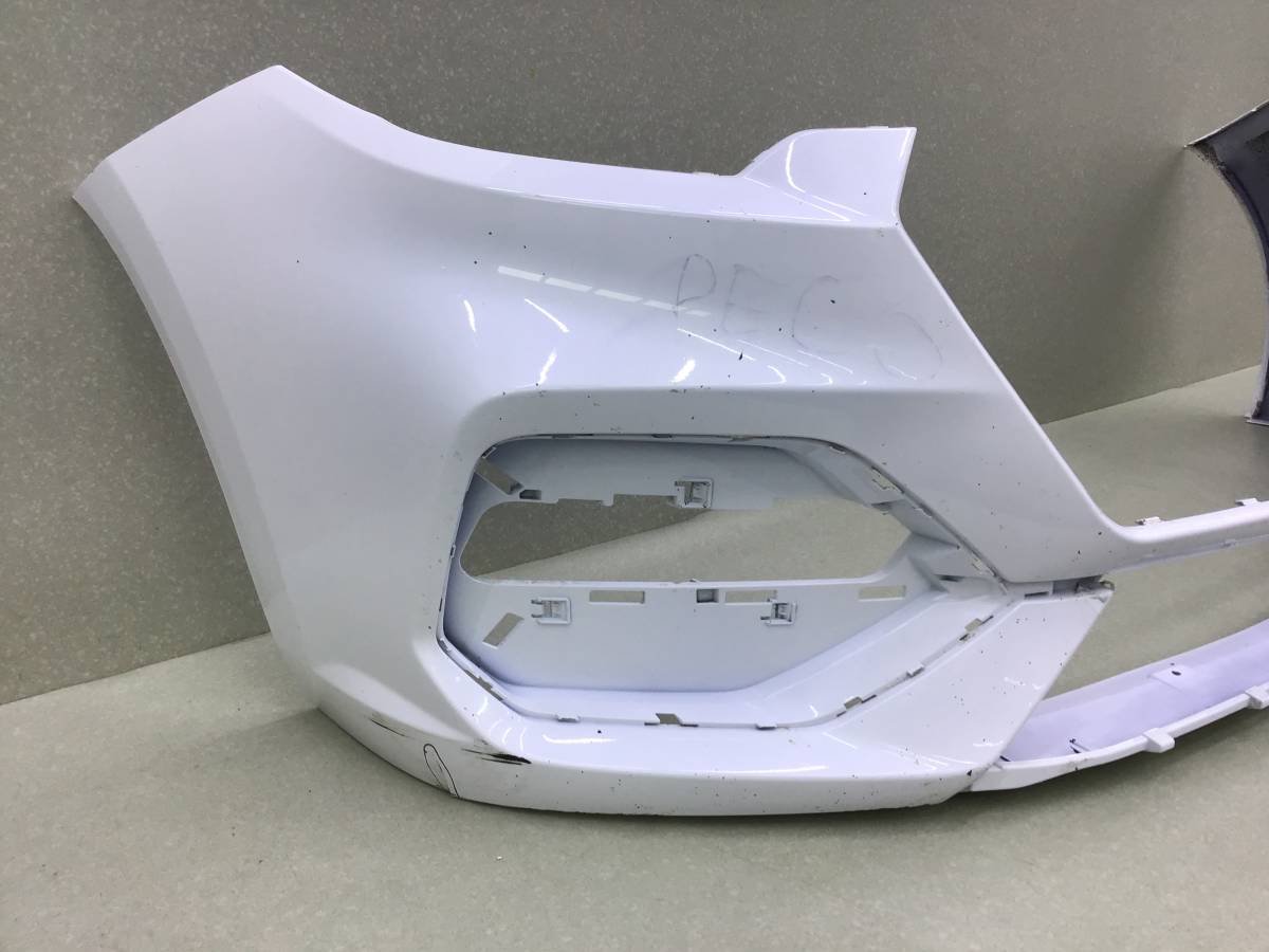 Бампер передний OMODA S5, 2021 - н.в.