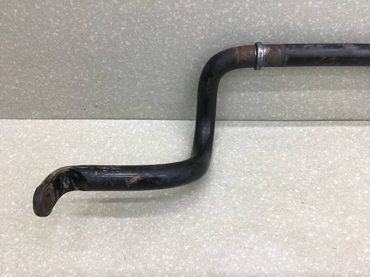 Стабилизатор передний Ford Explorer (U502) 2010-2019 Стабилизатор передний Ford Explorer (U502) 2010-2019