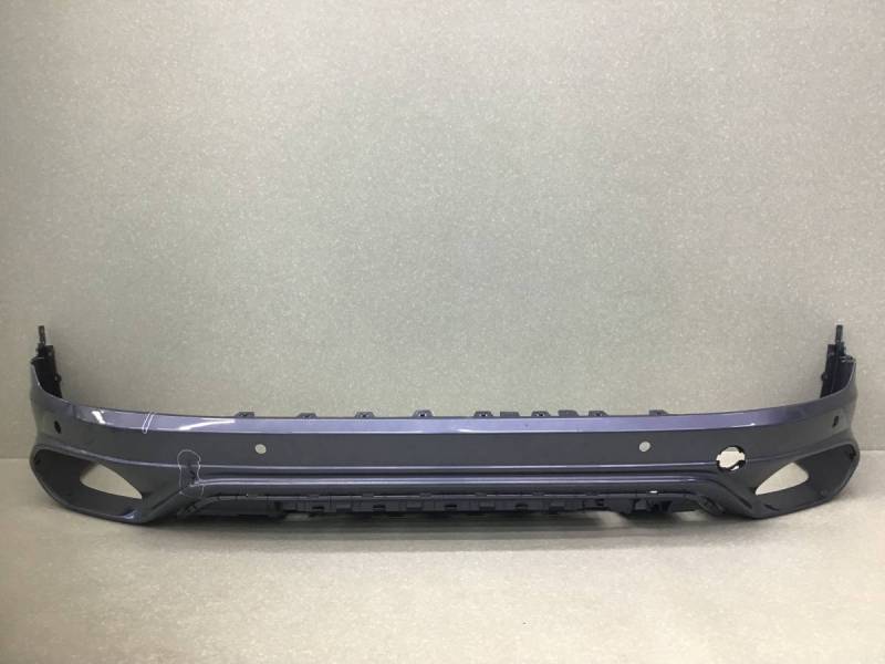 Бампер задний Geely Tugella FY11 (HPBA4) 2019-н.в.
