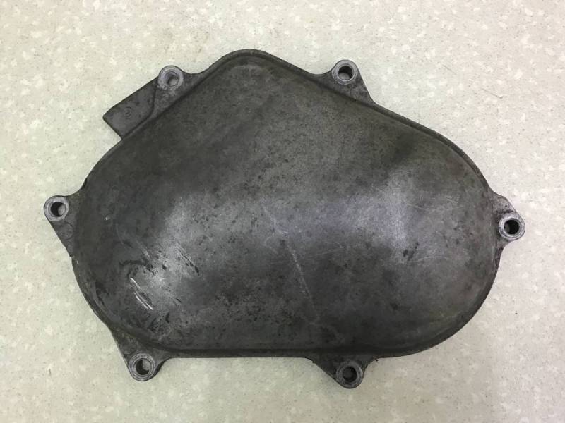 Крышка двигателя передняя Infiniti QX56 (JA60) 2004-2010 Крышка двигателя передняя Infiniti QX56 (JA60) 2004-2010