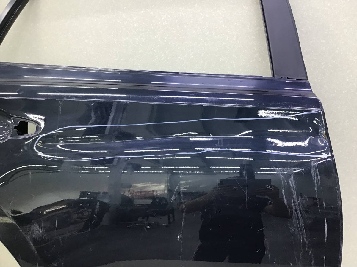 Дверь задняя правая Toyota Rav 4 (A40) 2013> Дверь задняя правая Toyota Rav 4 (A40) 2013>