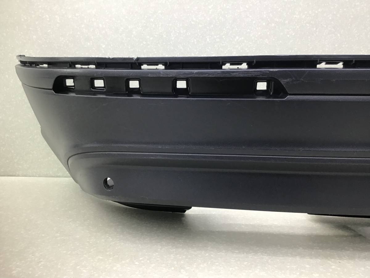 Юбка задняя Volkswagen Tiguan (AD1) 2017> Юбка задняя Volkswagen Tiguan (AD1) 2017>