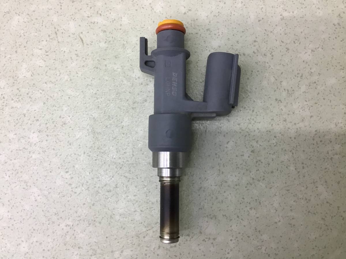 Форсунка инжекторная электрическая Toyota Land Cruiser (J300) 2021>