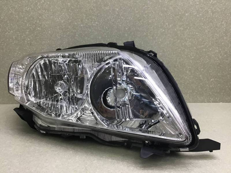 Фара правая Toyota Corolla (ZZE150) 2006-2013 Фара правая Toyota Corolla (ZZE150) 2006-2013