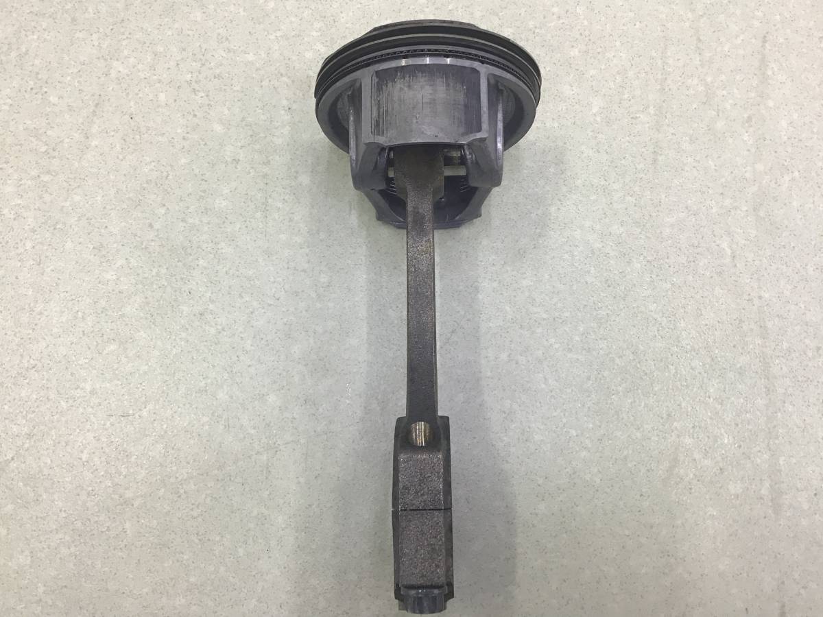 Поршень с шатуном Toyota Highlander (U50) 2013-2020