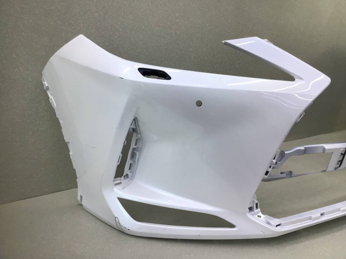Бампер передний Lexus RX 350 (AGL20W) 2015-2022 Бампер передний Lexus RX 350 (AGL20W) 2015-2022