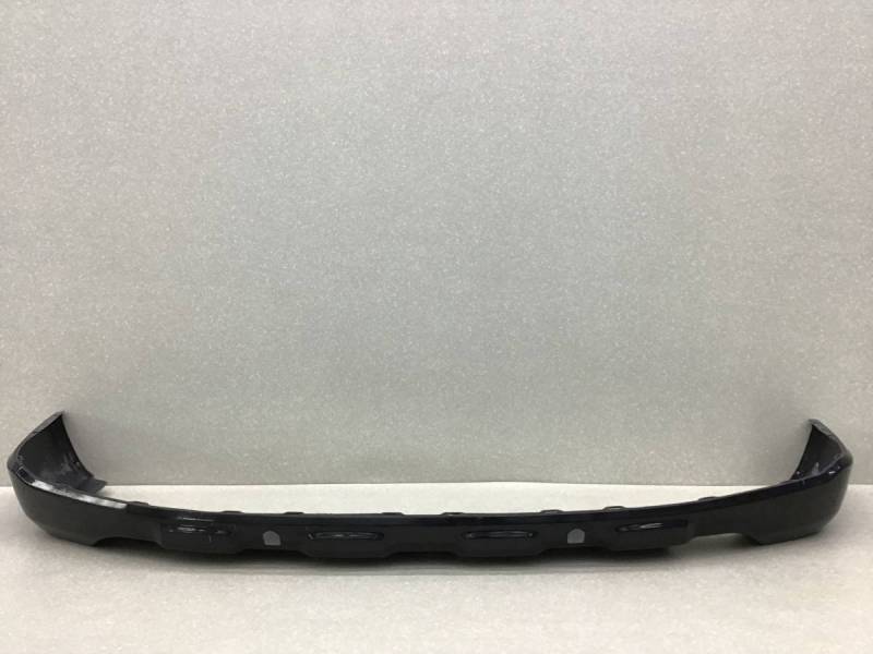 Юбка задняя Honda CR-V 3 (RE7) 2006-2012 Юбка задняя Honda CR-V 3 (RE7) 2006-2012