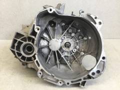 МКПП (механическая коробка переключения передач), FAW Besturn X40 (D181) 2016-2022