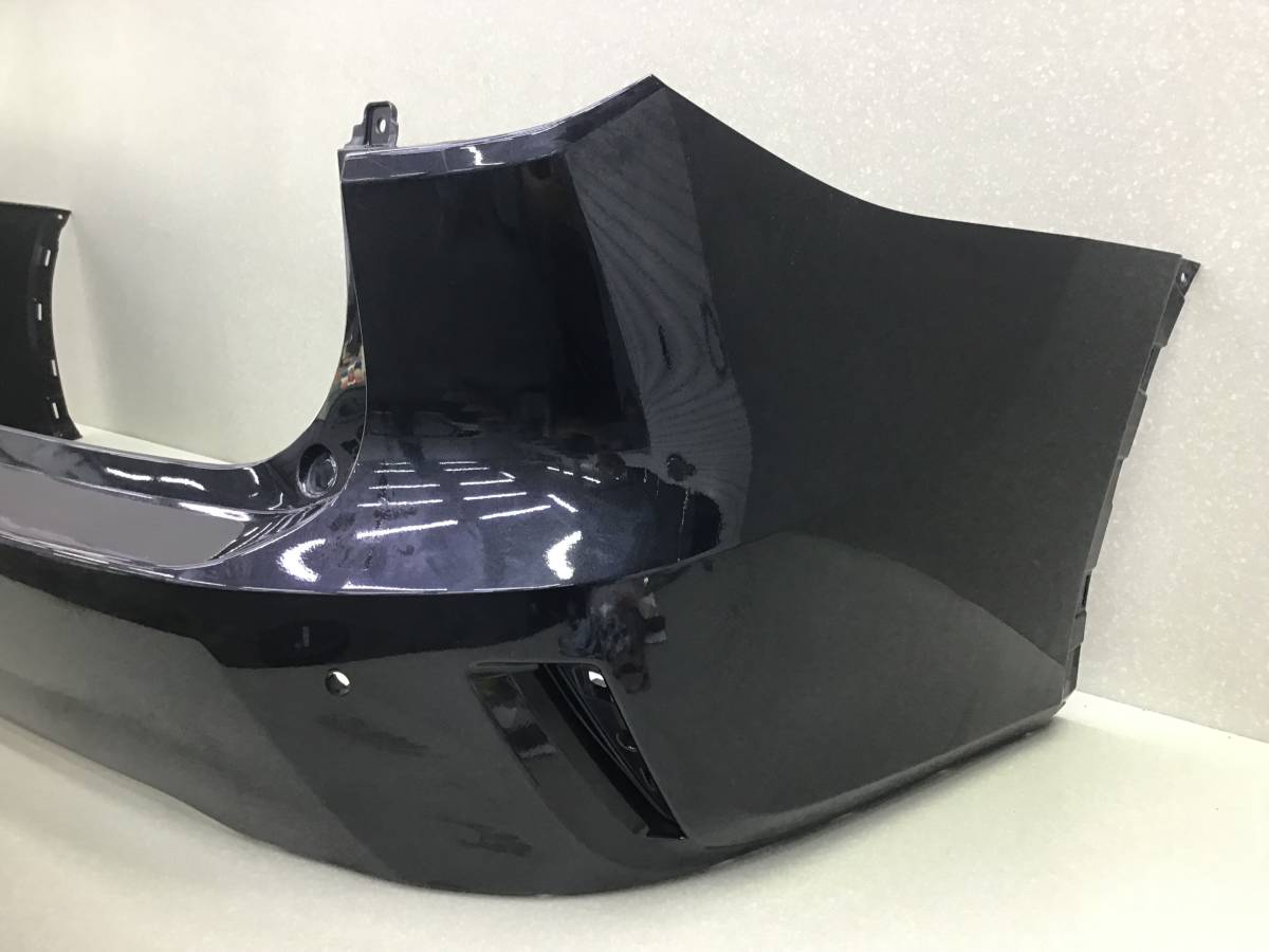 Бампер задний Lexus RX 350 (AGL20W) 2015-2022 Бампер задний Lexus RX 350 (AGL20W) 2015-2022