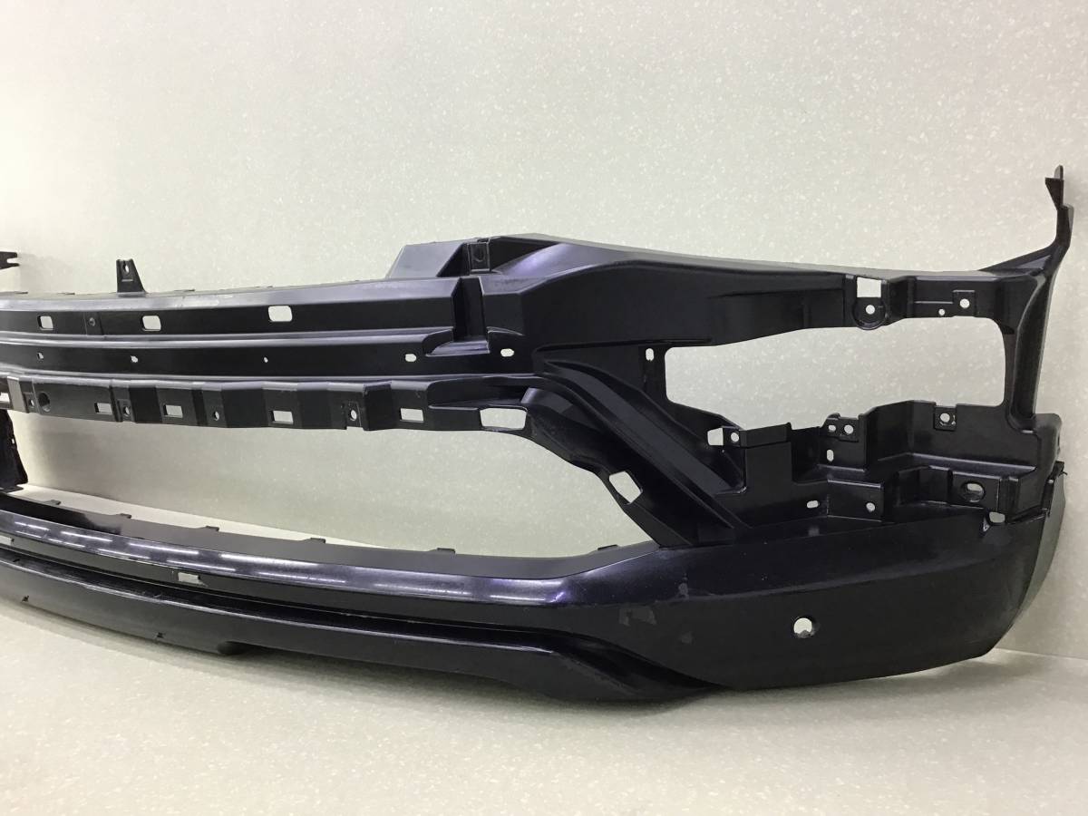 Бампер передний Infiniti QX56/QX80 (Z62) 2010> Бампер передний Infiniti QX56/QX80 (Z62) 2010>