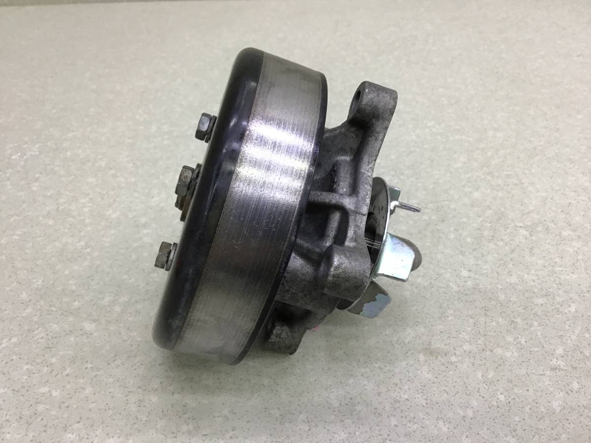 Насос водяной (помпа) Hyundai Elantra (MD) 2011-2016 Насос водяной (помпа) Hyundai Elantra (MD) 2011-2016
