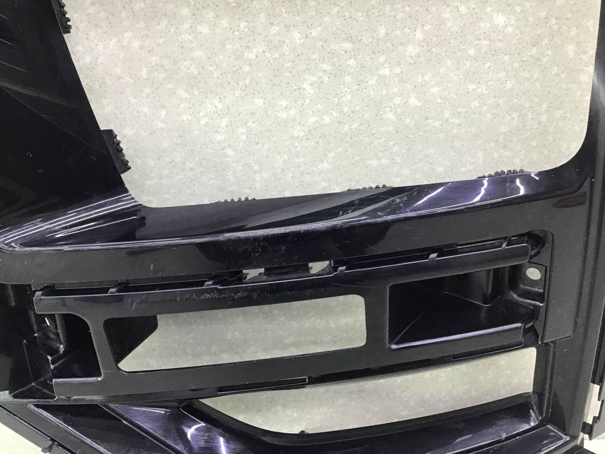 Накладка фары JAC T9 2020 - н. в.