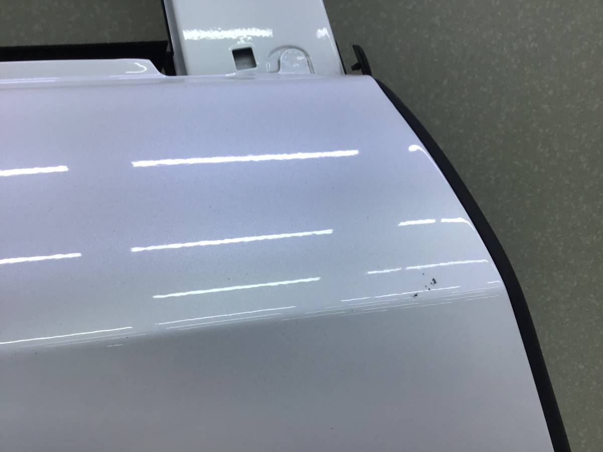 Дверь задняя правая Lexus LX450D /570 (VDJ201) 2015-2022 Дверь задняя правая Lexus LX450D /570 (VDJ201) 2015-2022