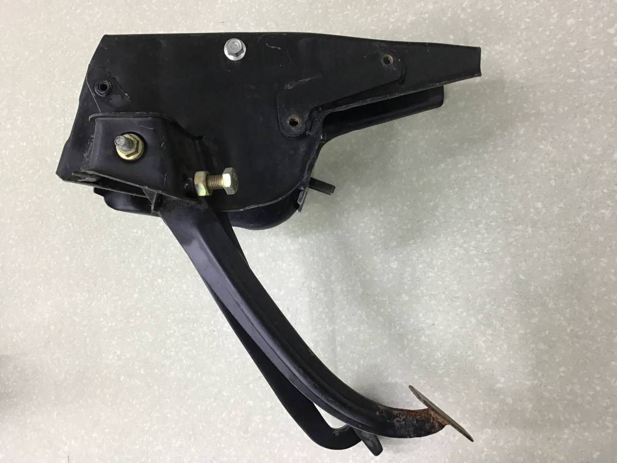 Блок педалей Geely Otaka CK 2005-2012 Блок педалей Geely Otaka CK 2005-2012