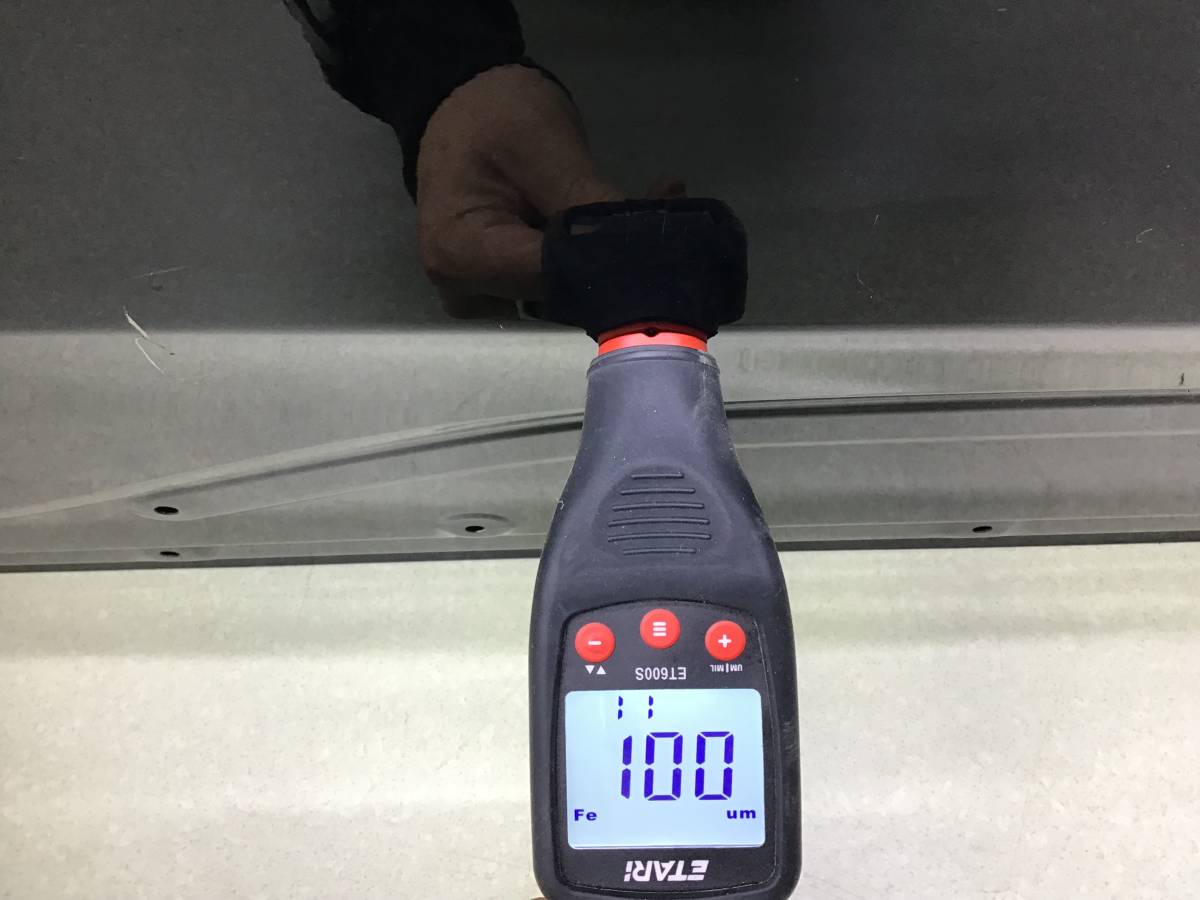 Дверь задняя правая Toyota Rav 4 (XA50) 2018>