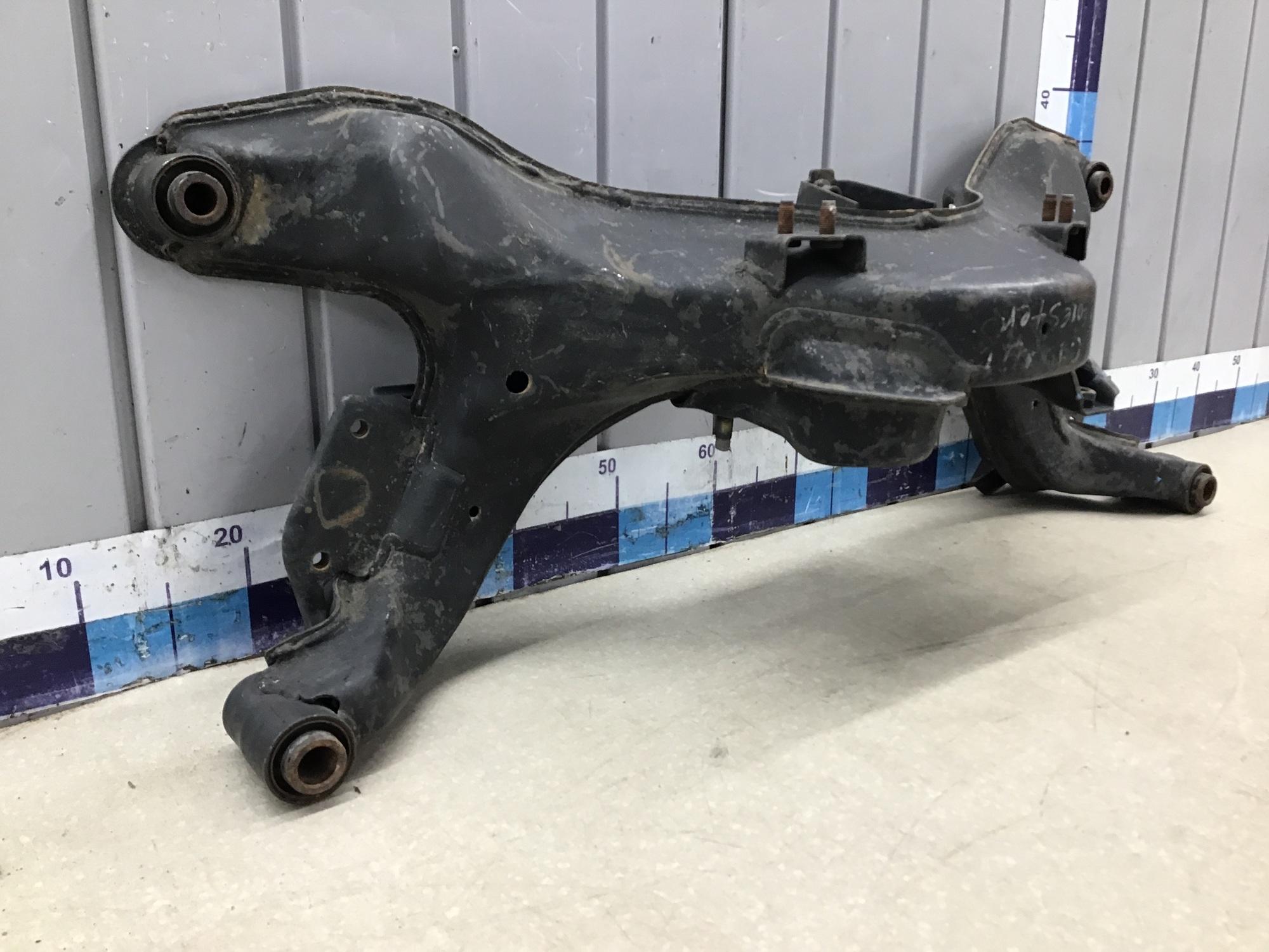 Балка под ДВС Subaru Forester (S11) 2002-2007 Балка под ДВС Subaru Forester (S11) 2002-2007
