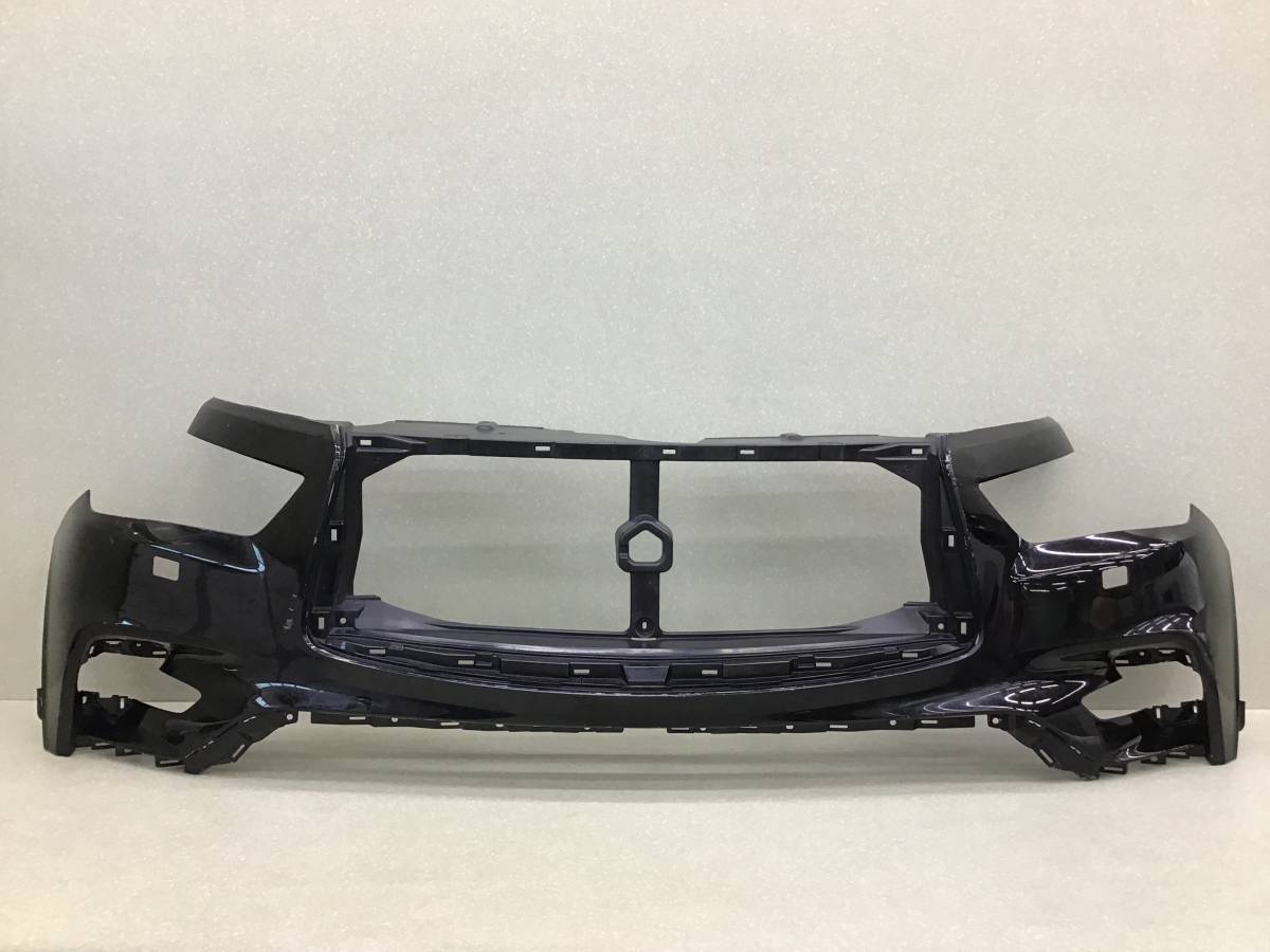 Бампер передний Infiniti QX56/QX80 (Z62) 2010> Бампер передний Infiniti QX56/QX80 (Z62) 2010>