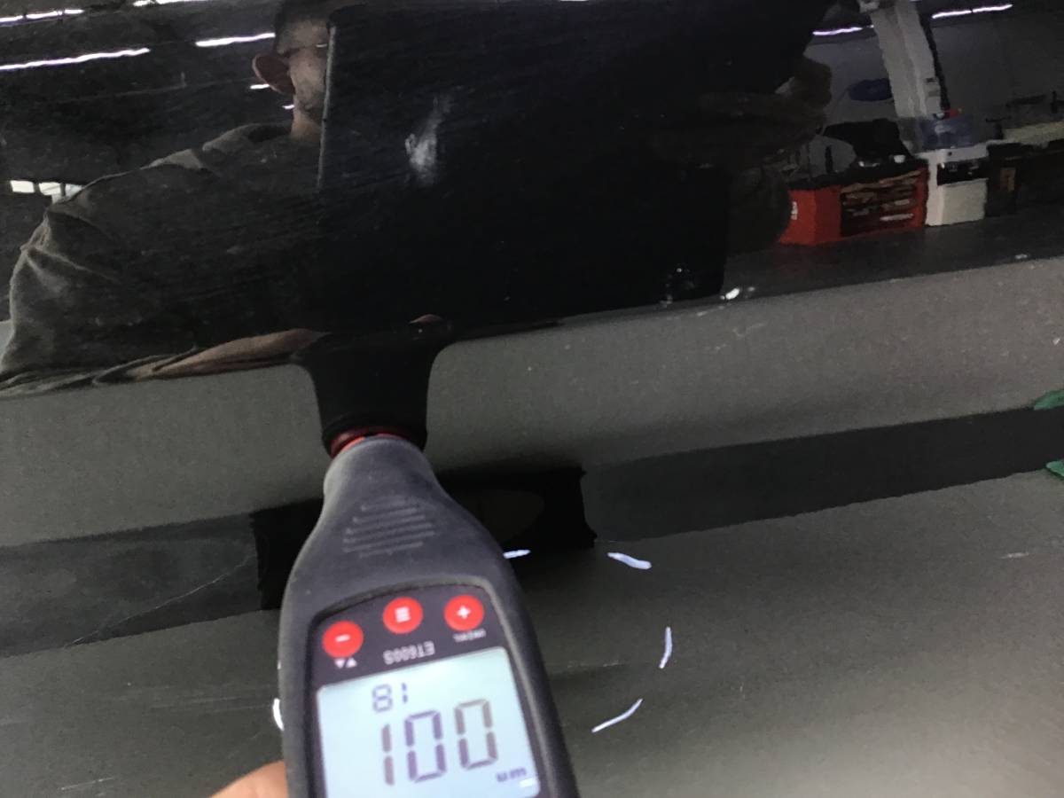 Дверь передняя правая JAC T9 2020 - н. в.