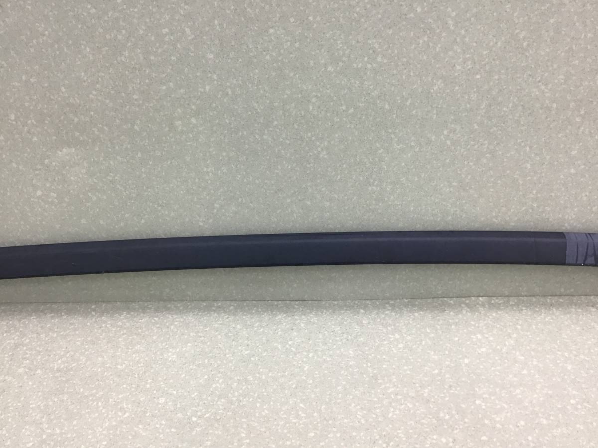 Рейлинг правый (планка на крышу) Suzuki SX4 (YB21S) 2006-2016