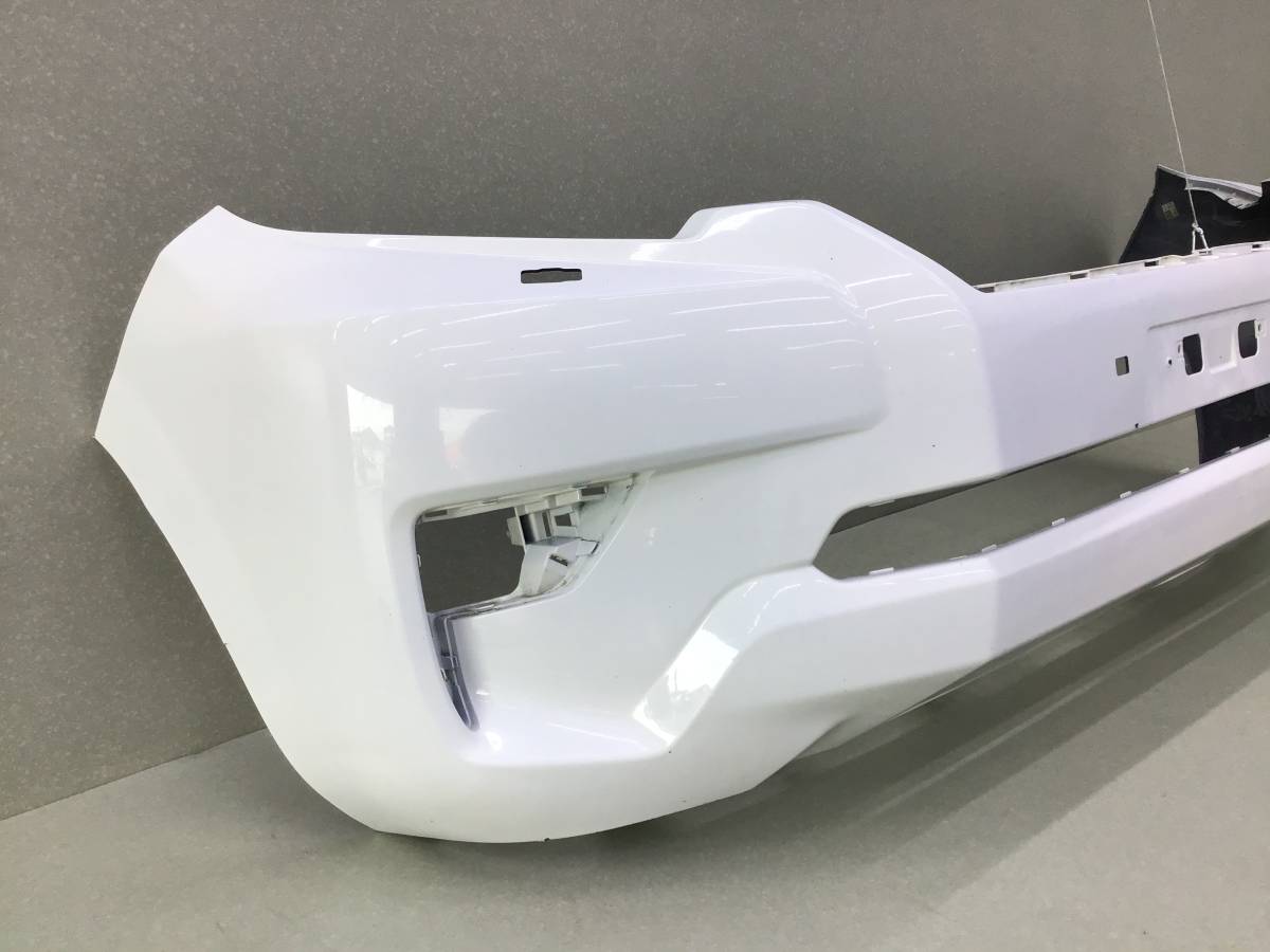 Бампер передний Toyota Land Cruiser Prado (J150) 2009>