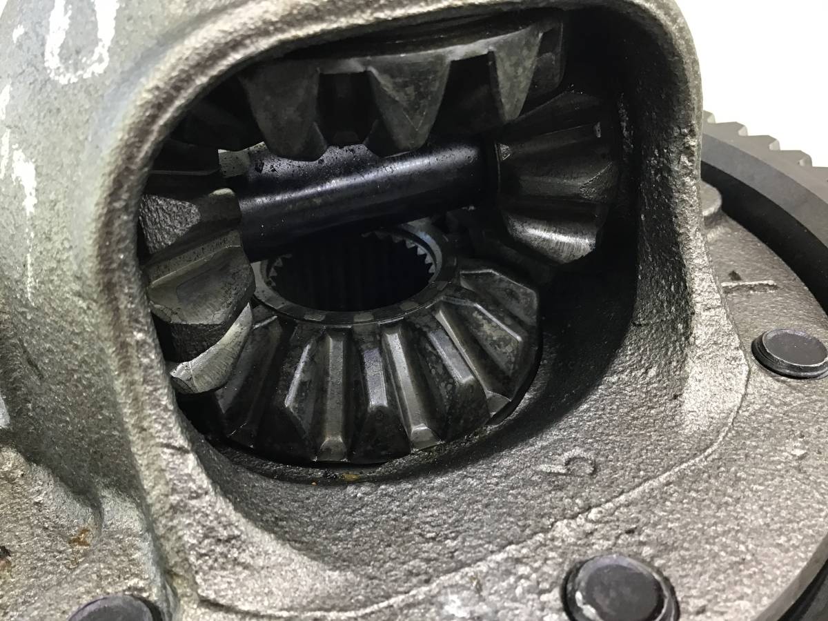 Дифференциал Nissan Teana J32 2008-2013