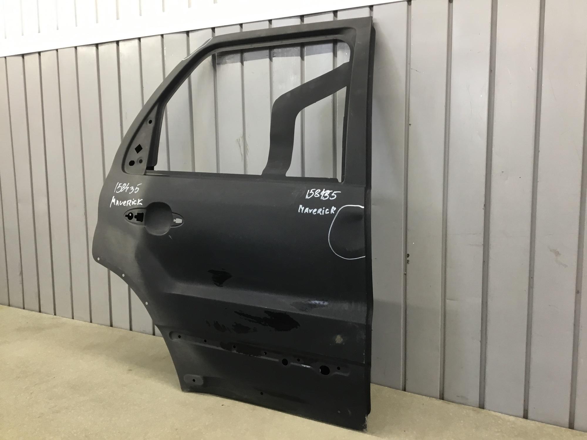Дверь задняя правая, Ford Maverick 2001-2006 Дверь задняя правая, Ford Maverick 2001-2006