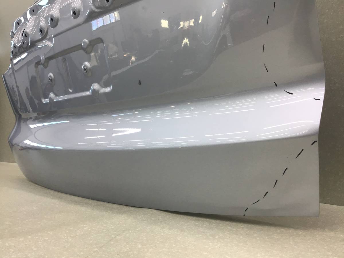 Дверь багажника Geely Atlas Pro 2019-н.в. Дверь багажника Geely Atlas Pro 2019-н.в.