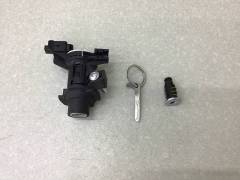 Замок бардачка Mercedes-Benz E-Class (W212) 2009-2016