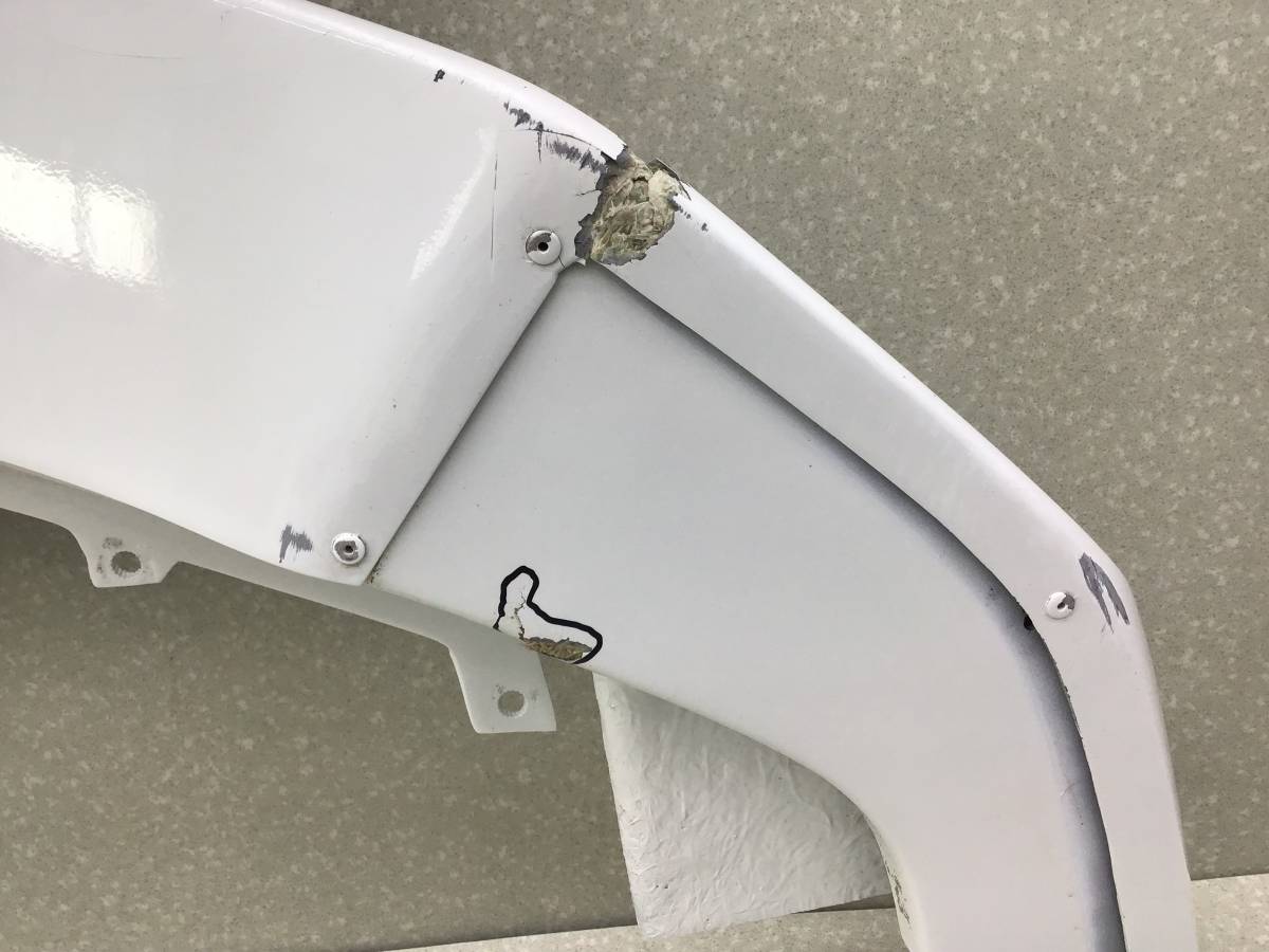 Юбка передняя Infiniti QX56/QX80 (Z62) 2010> Юбка передняя Infiniti QX56/QX80 (Z62) 2010>