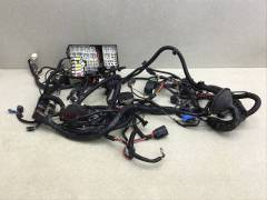 Проводка двс Ford Kuga (CBV) 2008-2013