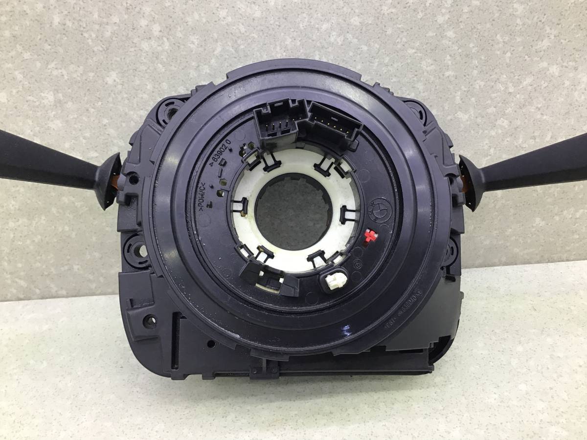Переключатель подрулевой в сборе BMW X5 E70 2007-2013