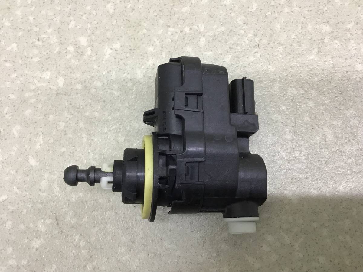 Корректор фар Renault Megane (3) 2009-2016 Корректор фар Renault Megane (3) 2009-2016