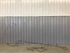 Трубка тормозная, FAW Besturn X40 (D181) 2016-2022