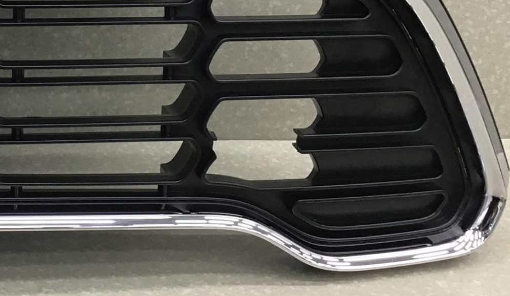 Решетка радиатора, Mini Countryman II (F60) 2016> Решетка радиатора, Mini Countryman II (F60) 2016>