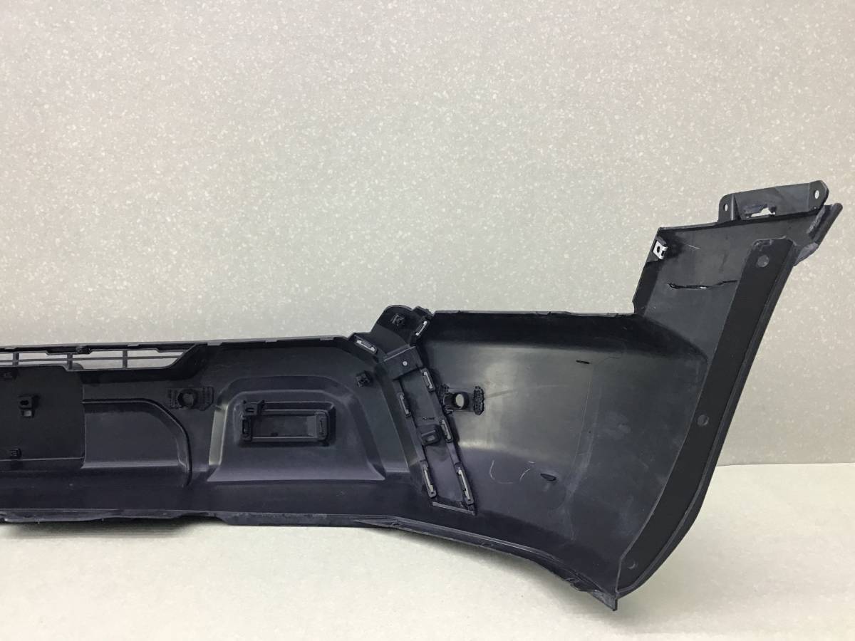 Бампер передний JAC T9 2020 - н. в.