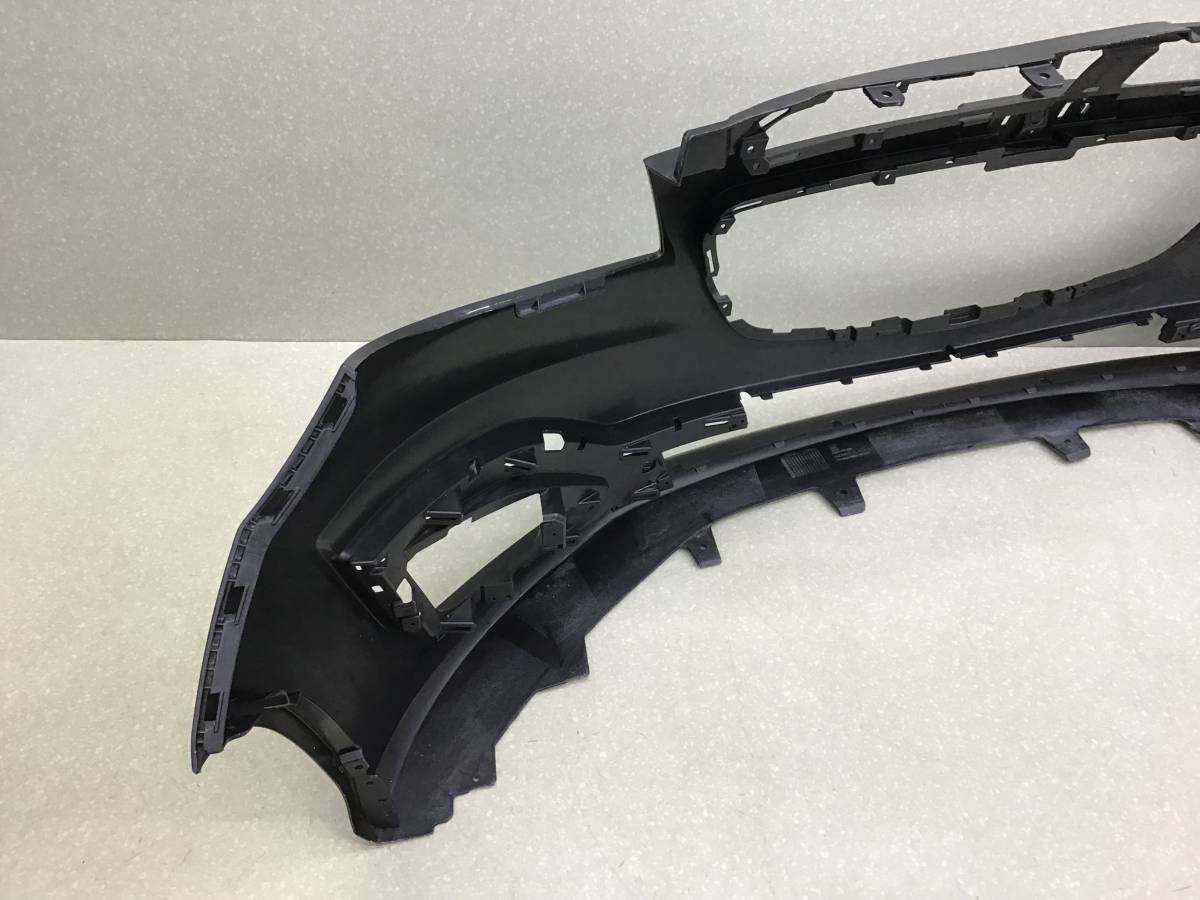 Бампер передний Chevrolet Spark (M300) 2010-2015 Бампер передний Chevrolet Spark (M300) 2010-2015