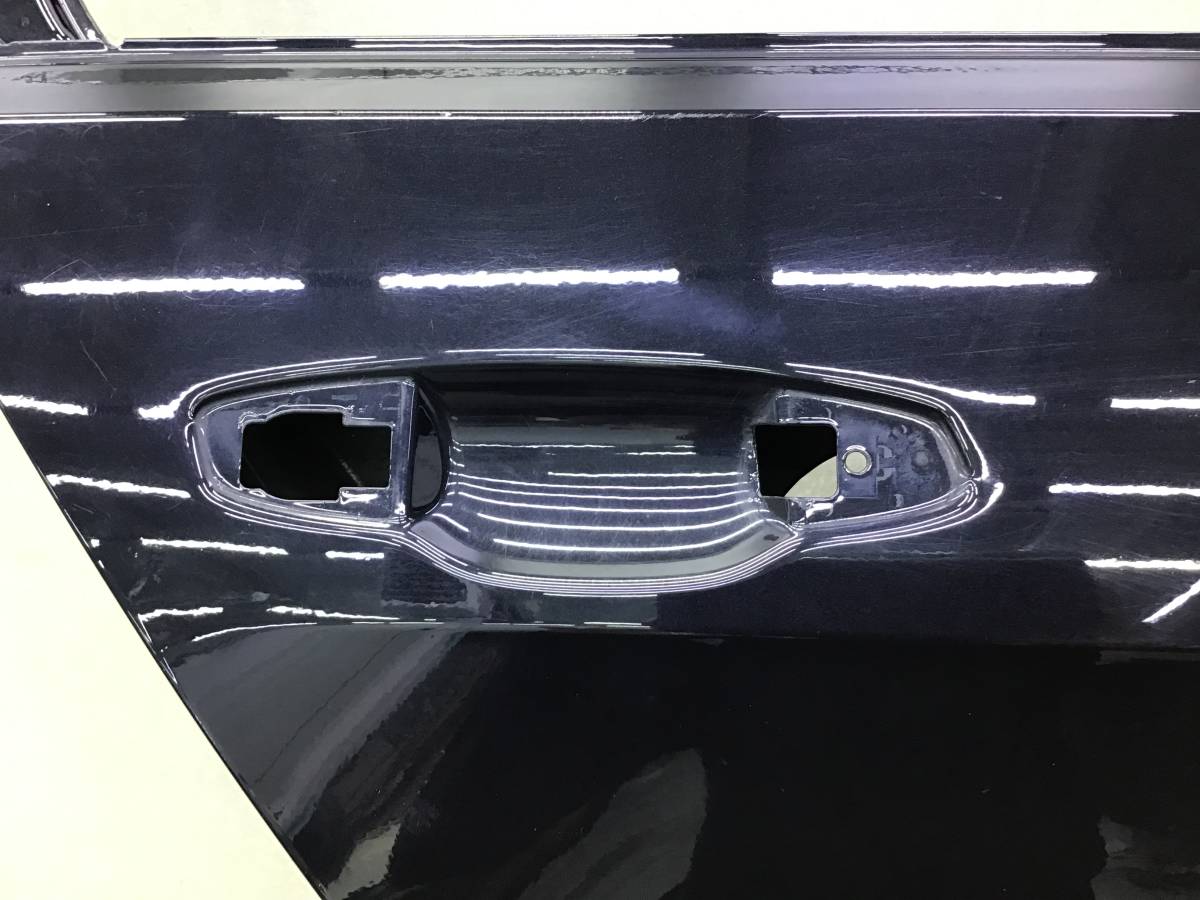 Дверь задняя правая Volkswagen Golf 7 (5G) 2012> Дверь задняя правая Volkswagen Golf 7 (5G) 2012>